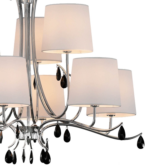 Подвесная люстра Mantra Andrea 6311 Фото № 5