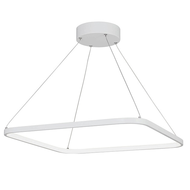 Подвесной светодиодный светильник Vitaluce V4660-0/1S изображение Подвесной светодиодный светильник Vitaluce V4660-0/1S Фото №