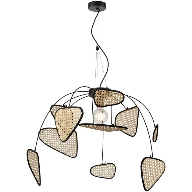 Подвесной светильник Wertmark PALMA WE520.01.713 Фото № 