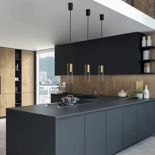 Подвесной светильник Nowodvorski Cylinder M 7868 Фото № 3