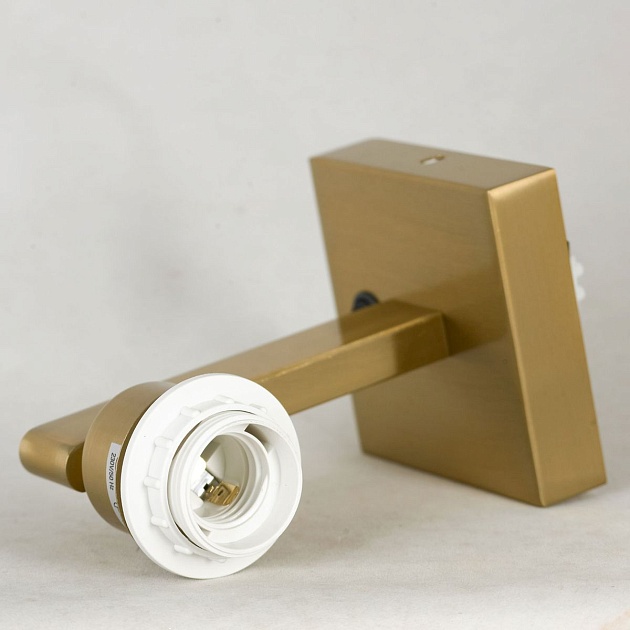 Бра Lussole Coffee LSP-8595 Фото № 5