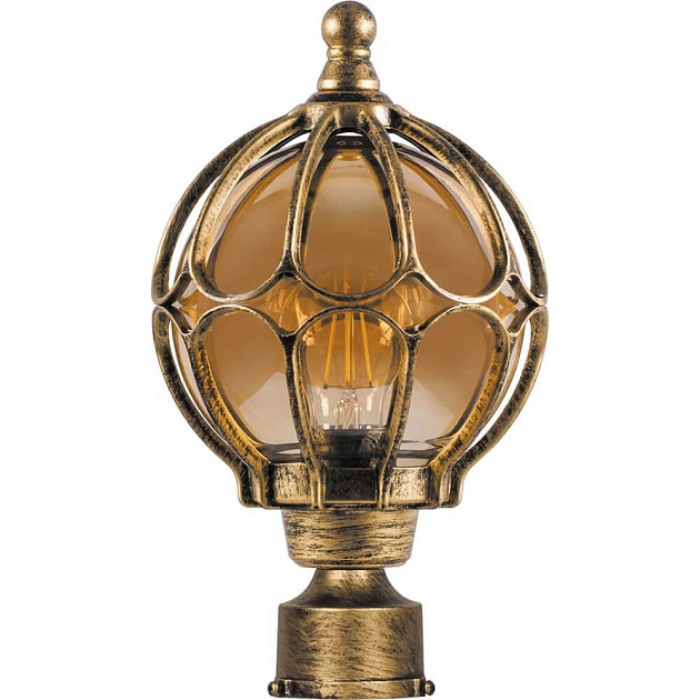 Уличный светильник Feron PL3703 11359 Фото № 