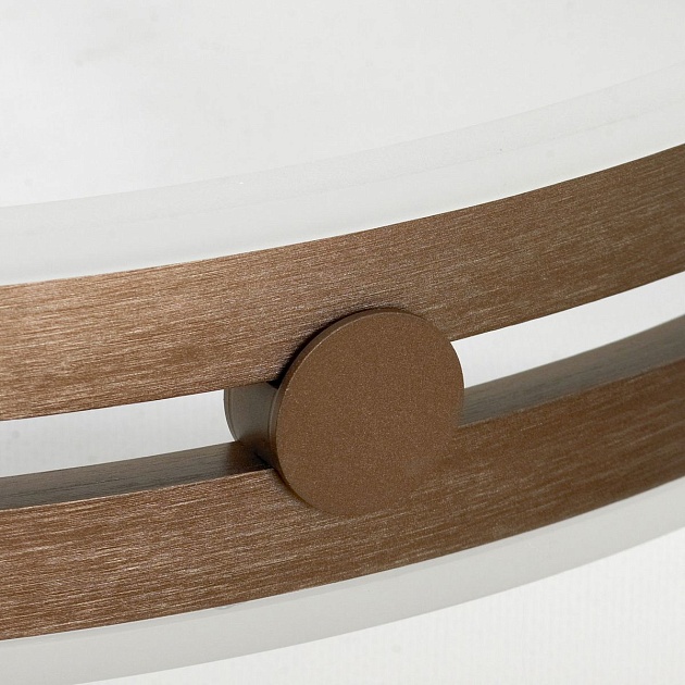 Подвесной светодиодный светильник Lussole Dade LSP-7250 Фото № 5