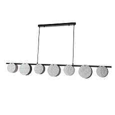 Подвесная люстра F-Promo Pagos 4104-7P 1