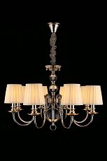 Подвесная люстра Aployt Gaell APL.704.03.08 5