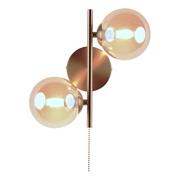 Бра Moderli Molly V10787-2W Фото № 