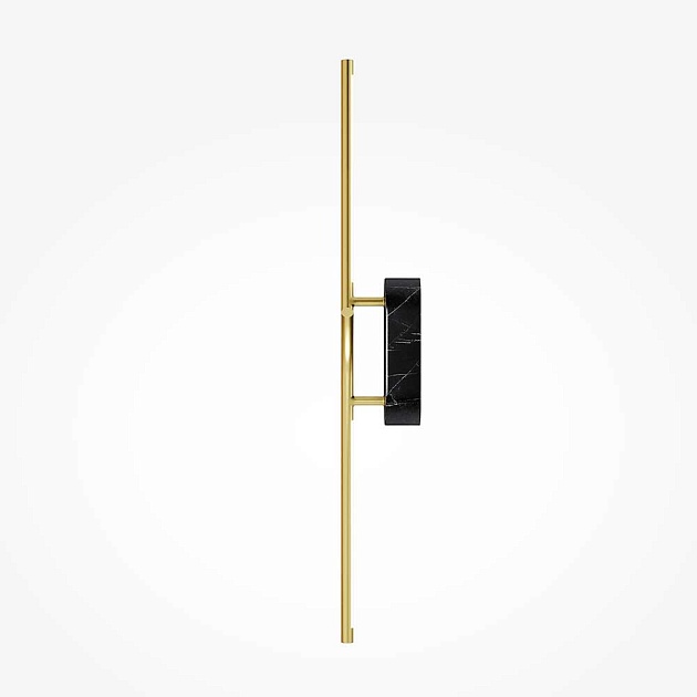 Настенный светодиодный светильник Maytoni Renaissance MOD256WL-L5BS3K3 Фото № 3