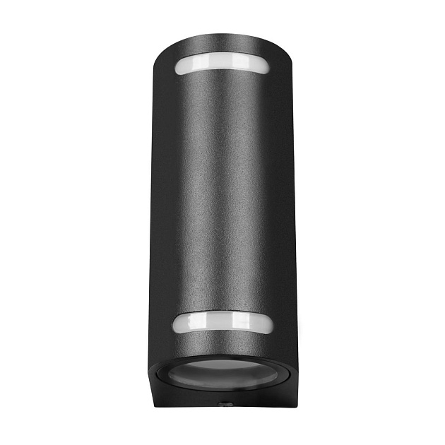 Уличный настенный светильник Loft IT Stema 100012/B Фото № 2