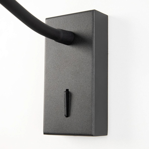 Бра Декарт CL704361 изображение 2 Бра Декарт CL704361 Фото № 2