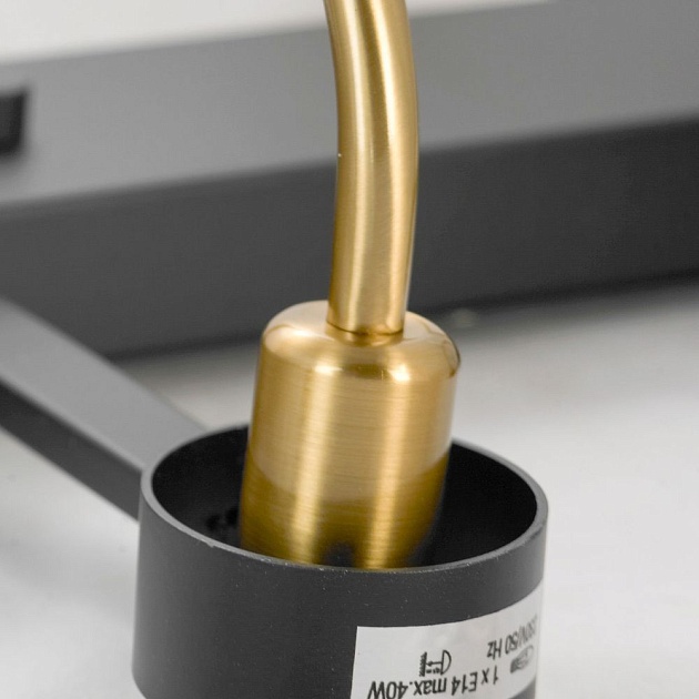 Потолочная люстра Lussole Topgrade Mohave LSP-8397 изображение 7 Потолочная люстра Lussole Topgrade Mohave LSP-8397 Фото № 7