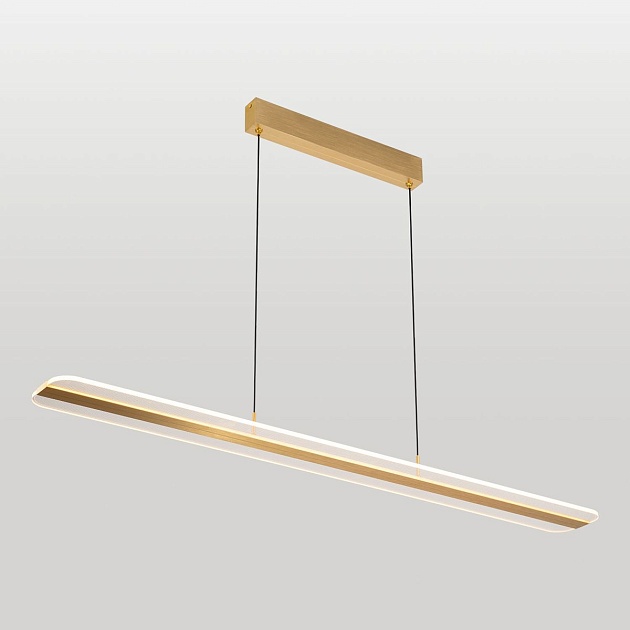 Подвесной светодиодный светильник Lussole Wakulla LSP-7224 изображение Подвесной светодиодный светильник Lussole Wakulla LSP-7224 Фото №