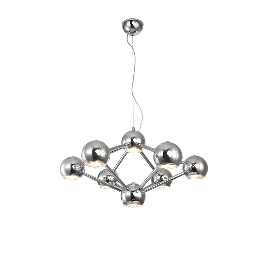 Подвесная люстра Vele Luce Azore VL5173P08 изображение Подвесная люстра Vele Luce Azore VL5173P08 Фото №