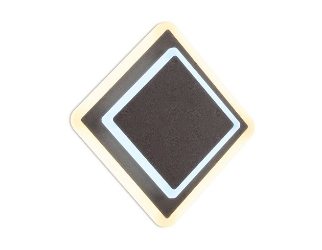 Настенный светодиодный светильник Ambrella light Sota FW108 Фото № 3