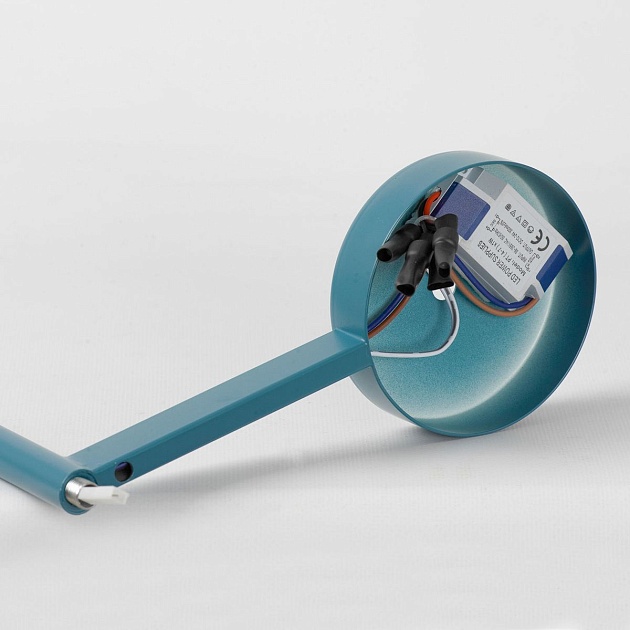 Настольная лампа Lussole Boise LSP-0915 Фото № 6