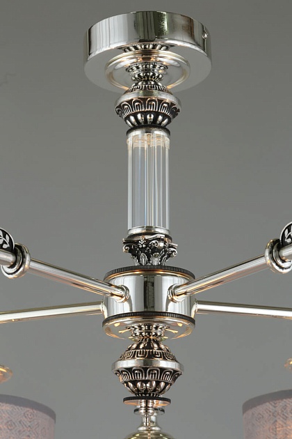 Подвесная люстра Omnilux Rovigo OML-64317-05 Фото № 10