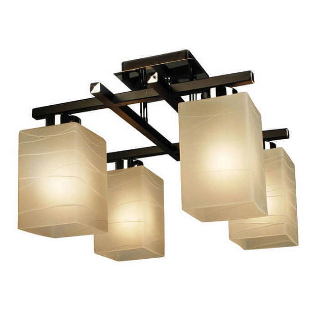 Потолочная люстра Citilux Оскар CL127141 Фото № 