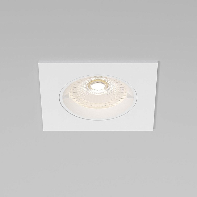 Встраиваемый светильник Elektrostandard 25057/01 a067710 изображение Встраиваемый светильник Elektrostandard 25057/01 a067710 Фото №