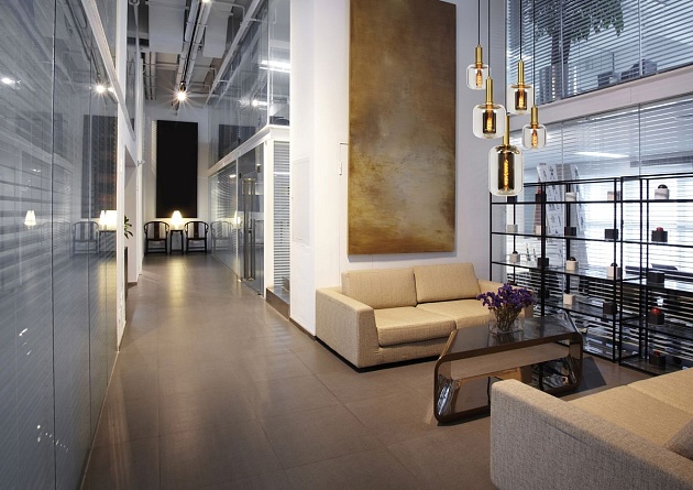 Подвесная люстра Lucide Joanet 45494/15/65 Фото № 7