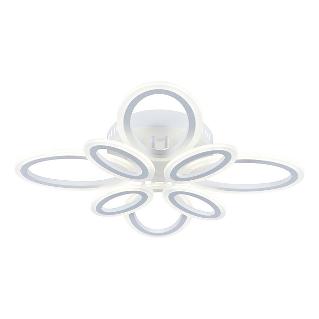 Потолочная светодиодная люстра Escada 10207/8LED Фото № 