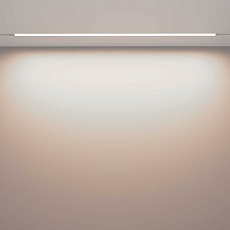 Трековый светодиодный светильник Maytoni Technical Magnetic Exility Basis TR030-4-30WTW-DD-W 3