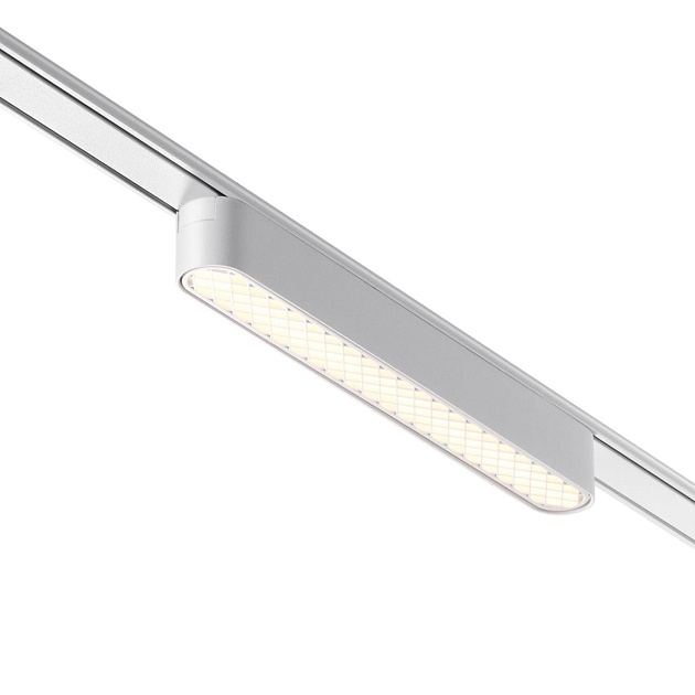 Трековый светодиодный светильник для низковольтного шинопровода Novotech Shino Smal 359081 изображение 2 Трековый светодиодный светильник для низковольтного шинопровода Novotech Shino Smal 359081 Фото № 2