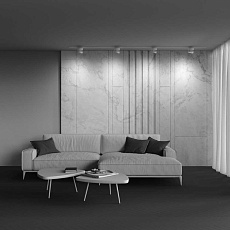 Трековый светодиодный светильник Maytoni Track TR007-1-18W3K-W 2