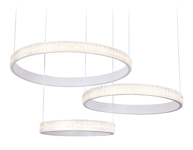 Подвесной светодиодный светильник Ambrella light Original FA6161 Фото № 3