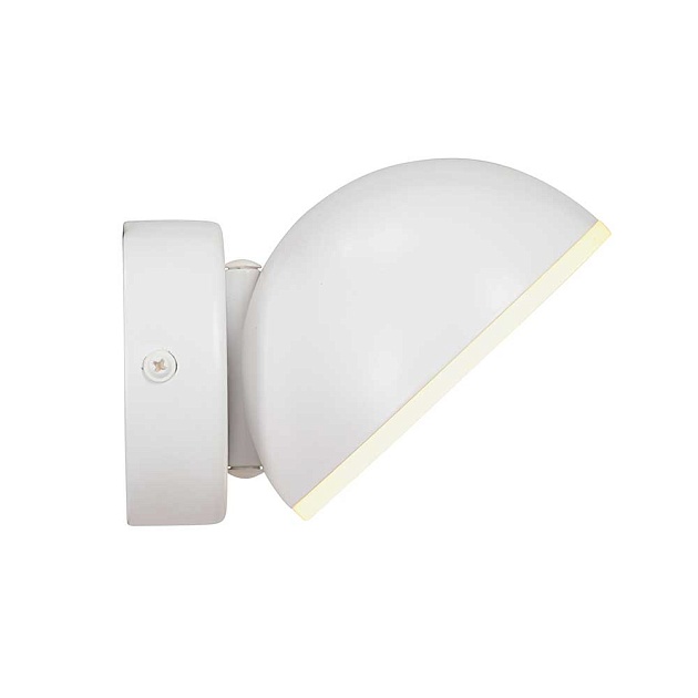 Настенный светильник Vitaluce V4602-0/1A Фото № 