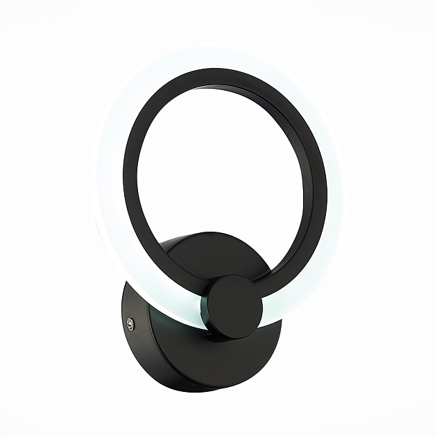 Настенный светильник Evoled Cerina SLE500541-01 Фото № 4