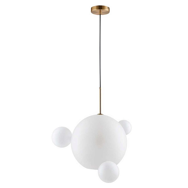 Подвесной светильник Lumion GLOW 6516/1 Фото № 