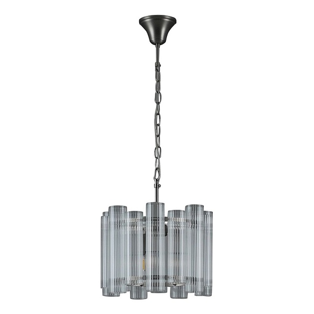 Подвесная люстра Moderli Monte V10780-3P Фото № 