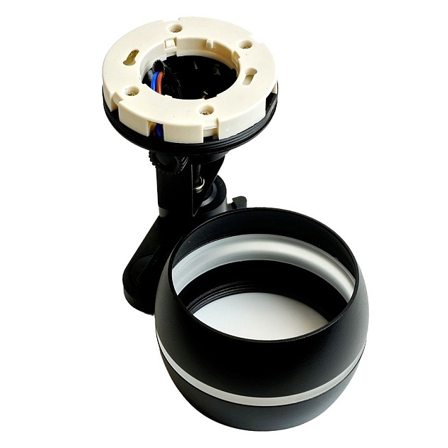 Трековый светильник Feron Luna AL165 48549 Фото № 5