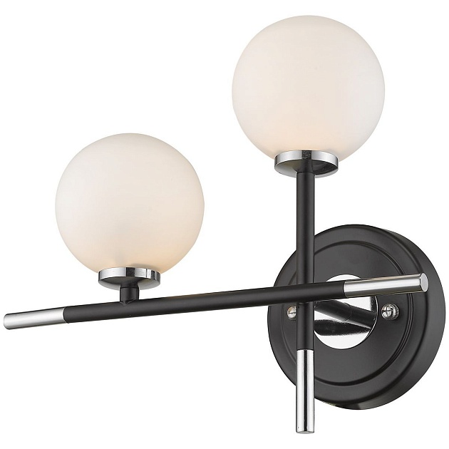 Бра Wertmark Brando WE238.02.101 Фото № 