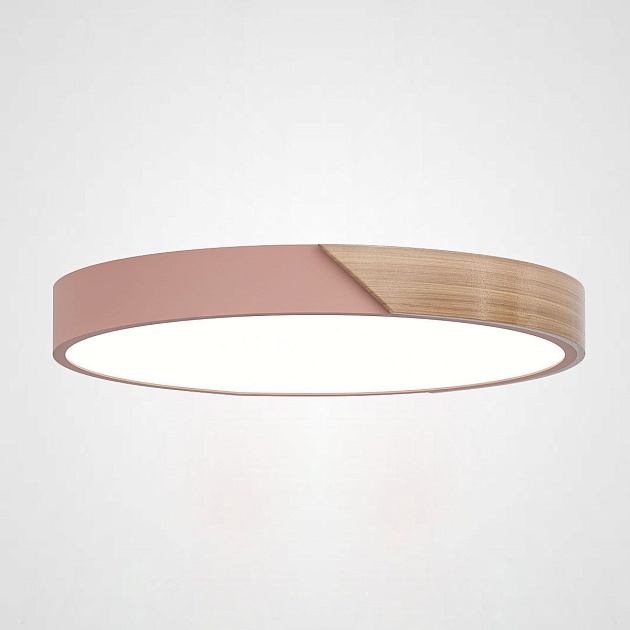 Потолочный светодиодный светильник Imperium Loft Clip 193046-26 изображение Потолочный светодиодный светильник Imperium Loft Clip 193046-26 Фото №