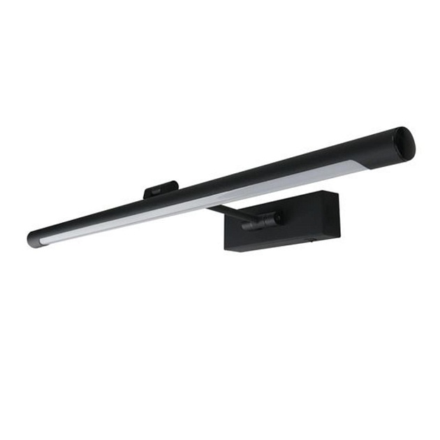 Подсветка для картин Arte Lamp Harrison A1711AP-1BK изображение Подсветка для картин Arte Lamp Harrison A1711AP-1BK Фото №