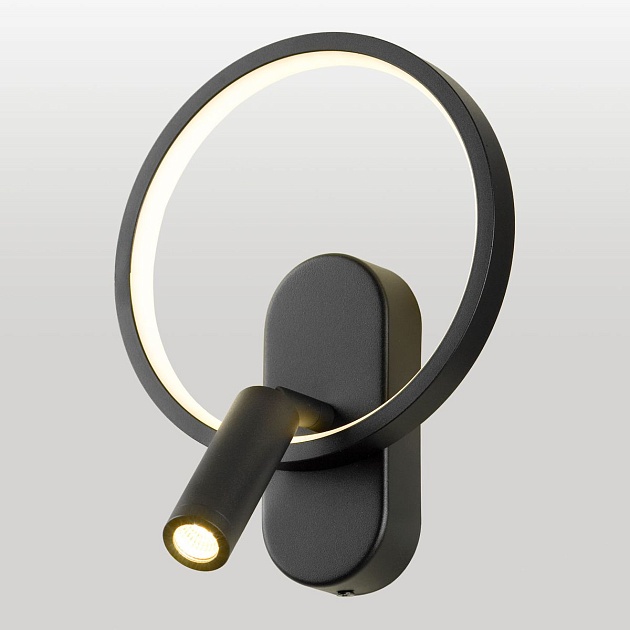 Бра Lussole Clay LSP-7238 Фото № 