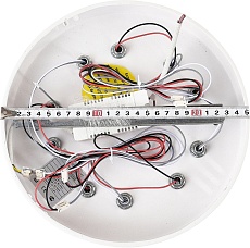 Потолочная светодиодная люстра Innovation Style 83030 3