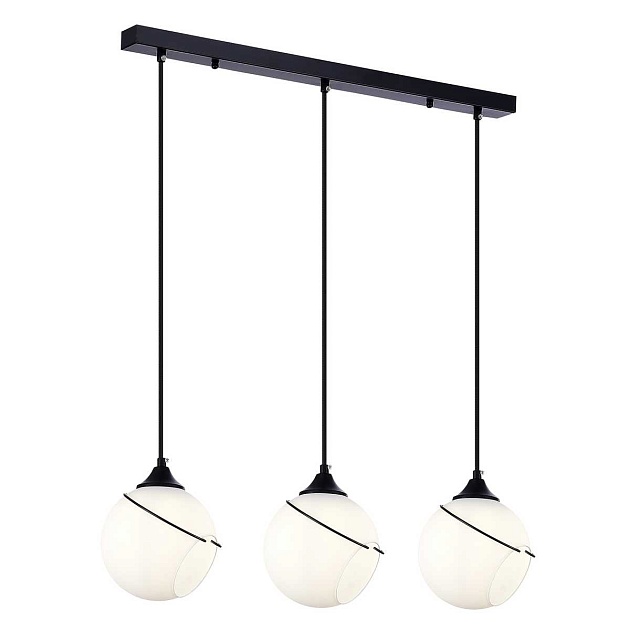 Подвесной светильник Evoluce Satturo SLE103143-03 Фото № 4