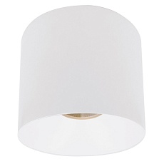 Потолочный светодиодный светильник Nowodvorski Ios Led 8725