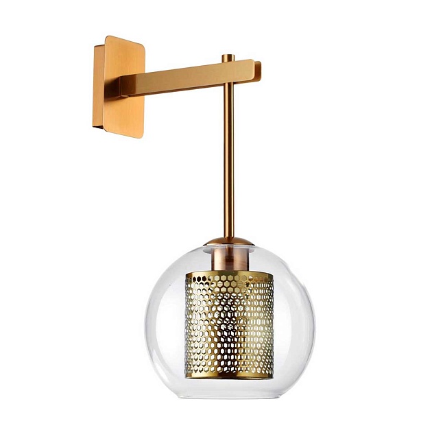 Бра Odeon Light Pendant Clocky 4939/1W Фото № 