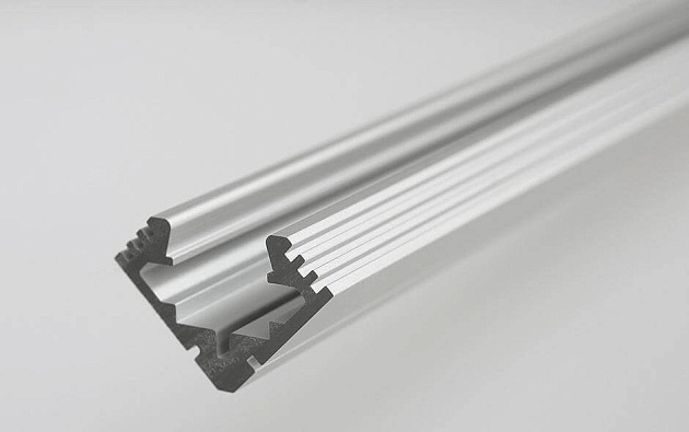 Профиль Arlight PDS45-T-3000 ANOD 018961 изображение 5 Профиль Arlight PDS45-T-3000 ANOD 018961 Фото № 5