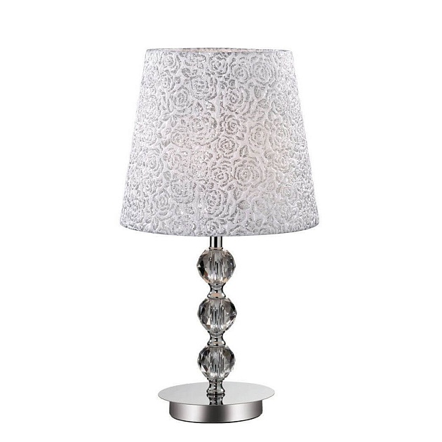 Настольная лампа Ideal Lux Le Roy TL1 Medium 073422 Фото № 