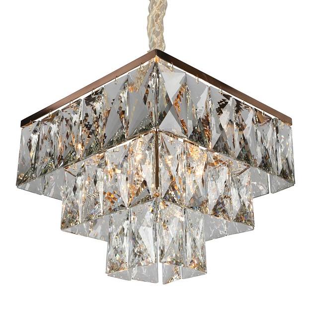 Подвесная люстра Omnilux Arenella OML-72603-06 Фото № 