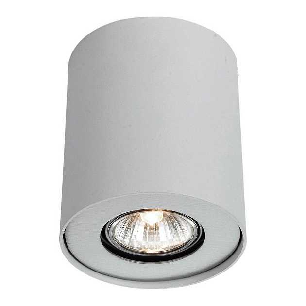 Потолочный светильник Arte Lamp Falcon A5633PL-1WH Фото № 