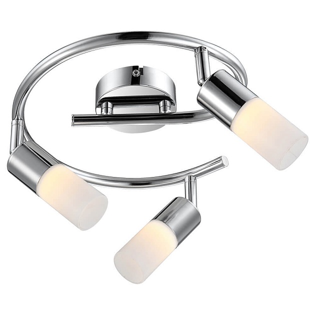 Спот Globo Spina 56216-3 Фото № 