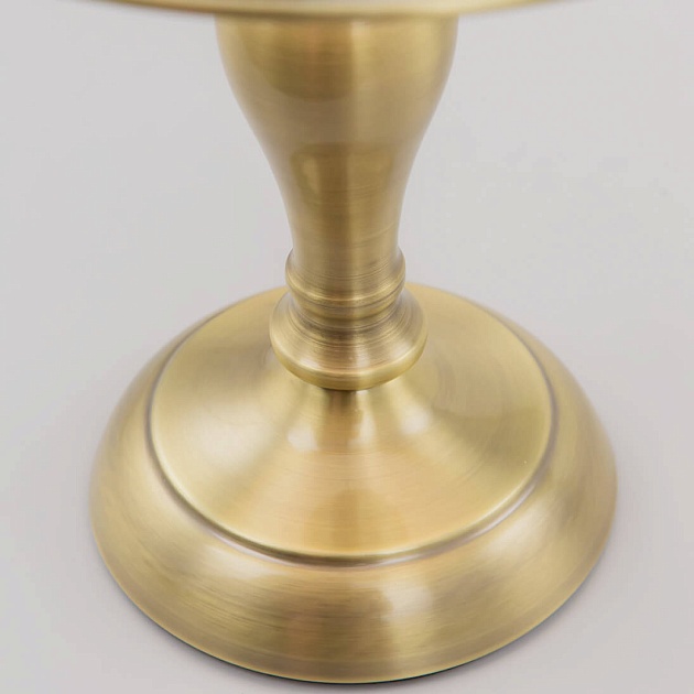 Настольная лампа Идальго CL434811 изображение 2 Настольная лампа Идальго CL434811 Фото № 2