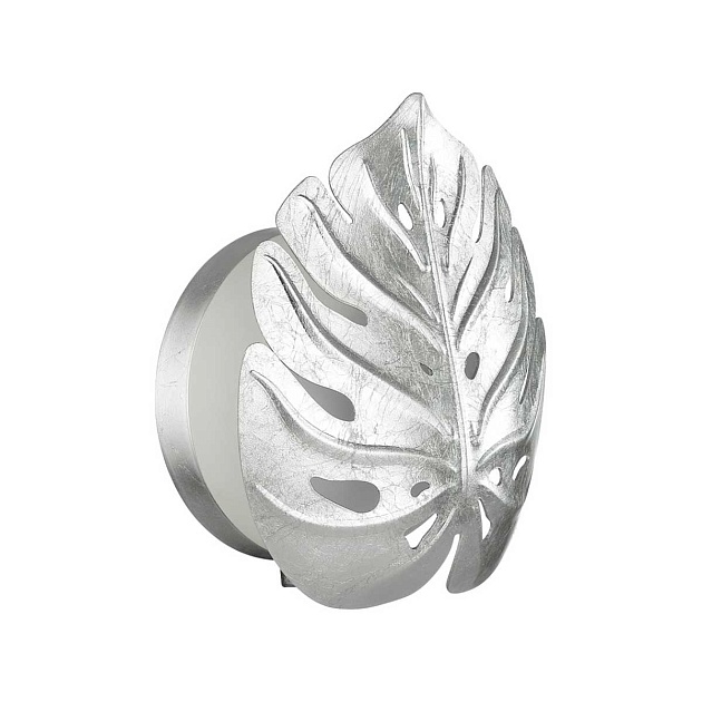 Бра Odeon Light Modern Jungle 4865/1W изображение Бра Odeon Light Modern Jungle 4865/1W Фото №