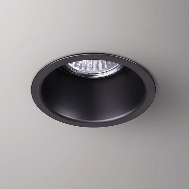 Встраиваемый светильник Novotech Spot Butt 370445 изображение 2 Встраиваемый светильник Novotech Spot Butt 370445 Фото № 2