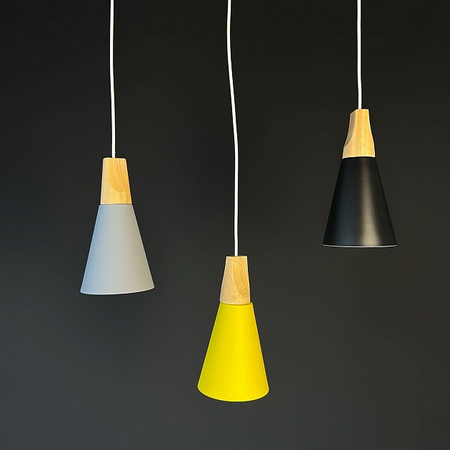 Подвесной светильник Imperium Loft Xd-A 178205-26 Фото № 10