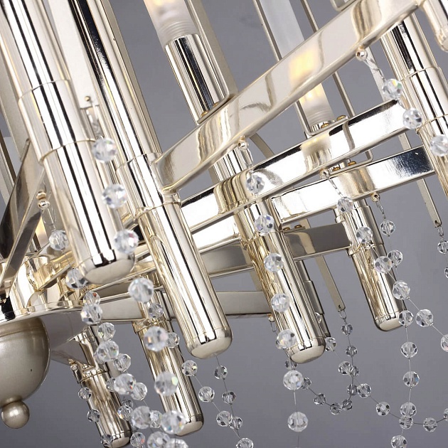 Подвесная люстра Favourite La Salute 2308-21P Фото № 4